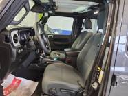 2024 JEEP WRANGLER SPORT UNLIMITED NEW INTERIOR 44K - Photo 5 of 9