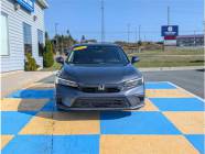 2022 Honda Civic EX 4dr Sedan  - Photo 1 of 17