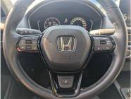 2022 Honda Civic EX 4dr Sedan  - Photo 16 of 17