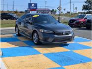 2022 Honda Civic EX 4dr Sedan  - Photo 2 of 17