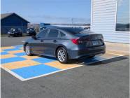 2022 Honda Civic EX 4dr Sedan  - Photo 5 of 17