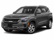 2021 Kia Seltos EX Premium 4dr All-Wheel Drive
