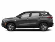 2021 Kia Seltos EX Premium 4dr All-Wheel Drive - Photo 1 of 2