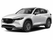 2024 Mazda CX-5 GS
