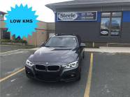 2016 BMW 340i