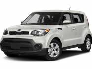 2017 Kia Soul LX (A6) 4dr Hatchback 