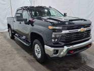 2024 CHEVROLET SILVERADO CREW CAB 2500 HD Z71 DIESEL 48K - Photo 10 of 11