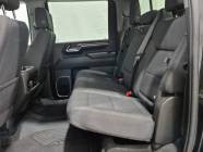 2024 CHEVROLET SILVERADO CREW CAB 2500 HD Z71 DIESEL 48K - Photo 3 of 11