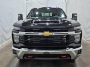2024 CHEVROLET SILVERADO CREW CAB 2500 HD Z71 DIESEL 48K - Photo 5 of 11