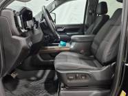 2024 CHEVROLET SILVERADO CREW CAB 2500 HD Z71 DIESEL 48K - Photo 7 of 11