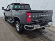 2024 CHEVROLET SILVERADO CREW CAB 2500 HD Z71 DIESEL 48K - Photo 8 of 11