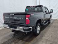 2024 CHEVROLET SILVERADO CREW CAB 2500 HD Z71 DIESEL 48K - Photo 9 of 11