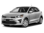 2023 Kia Rio LX Premium 4dr Hatchback