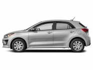 2023 Kia Rio LX Premium 4dr Hatchback - Photo 1 of 2
