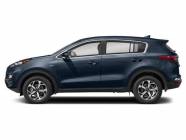 2020 Kia Sportage LX 4dr All-Wheel Drive  - Photo 1 of 11