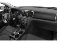 2020 Kia Sportage LX 4dr All-Wheel Drive  - Photo 10 of 11