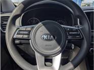 2020 Kia Sportage LX 4dr All-Wheel Drive  - Photo 16 of 18