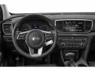 2020 Kia Sportage LX 4dr All-Wheel Drive  - Photo 3 of 11