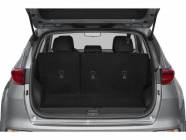 2020 Kia Sportage LX 4dr All-Wheel Drive  - Photo 7 of 11