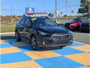 2024 Subaru Crosstrek Touring 4dr All-Wheel Drive  - Photo 2 of 16