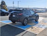 2024 Subaru Crosstrek Touring 4dr All-Wheel Drive  - Photo 3 of 16