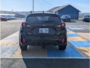 2024 Subaru Crosstrek Touring 4dr All-Wheel Drive  - Photo 4 of 16