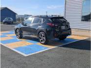 2024 Subaru Crosstrek Touring 4dr All-Wheel Drive  - Photo 5 of 16