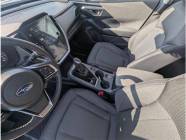 2024 Subaru Crosstrek Touring 4dr All-Wheel Drive  - Photo 9 of 16