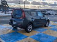 2022 Kia Soul EX 4dr Hatchback  - Photo 3 of 18