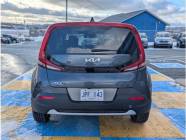 2022 Kia Soul EX 4dr Hatchback  - Photo 4 of 18