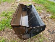 90", 1.3 Yard CAT IT, 4 in 1 Quick Coupler Backhoe Bucket - Photo 1 of 5