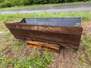 90", 1.3 Yard CAT IT, 4 in 1 Quick Coupler Backhoe Bucket - Photo 3 of 5