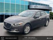 2018 Mazda Mazda3