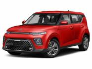 2021 Kia Soul EX 4dr Hatchback 