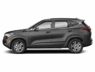 2022 Kia Seltos EX 4dr All-Wheel Drive - Photo 1 of 2