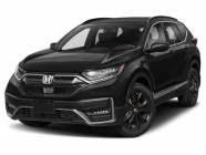 2020 Honda CR-V Black Edition