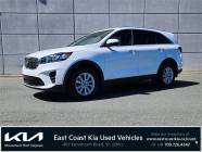 2020 Kia Sorento 3.3L LX+ 4dr All-Wheel Drive