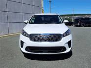 2020 Kia Sorento 3.3L LX+ 4dr All-Wheel Drive - Photo 1 of 21