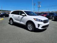 2020 Kia Sorento 3.3L LX+ 4dr All-Wheel Drive - Photo 2 of 21