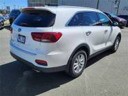 2020 Kia Sorento 3.3L LX+ 4dr All-Wheel Drive - Photo 3 of 21