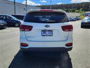 2020 Kia Sorento 3.3L LX+ 4dr All-Wheel Drive - Photo 4 of 21