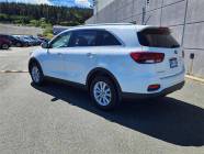 2020 Kia Sorento 3.3L LX+ 4dr All-Wheel Drive - Photo 5 of 21