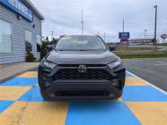 2021 Toyota RAV4 LE 4dr All-Wheel Drive  - Photo 1 of 18