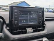 2021 Toyota RAV4 LE 4dr All-Wheel Drive  - Photo 11 of 18
