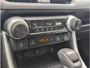 2021 Toyota RAV4 LE 4dr All-Wheel Drive  - Photo 12 of 18