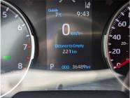 2021 Toyota RAV4 LE 4dr All-Wheel Drive  - Photo 17 of 18