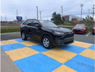 2021 Toyota RAV4 LE 4dr All-Wheel Drive  - Photo 2 of 18