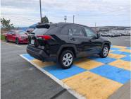 2021 Toyota RAV4 LE 4dr All-Wheel Drive  - Photo 3 of 18