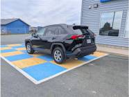 2021 Toyota RAV4 LE 4dr All-Wheel Drive  - Photo 5 of 18