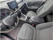 2021 Toyota RAV4 LE 4dr All-Wheel Drive  - Photo 9 of 18